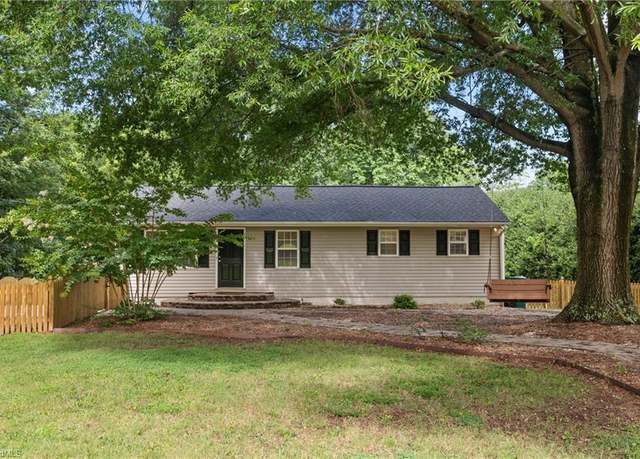 Property at 528 Lawrence Rdg, Lewisville, NC 27023, 2 beds, 1 bath