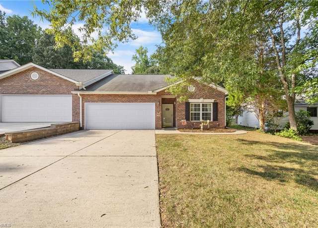 Property at 104 Sunrise Ave, Lexington, NC 27292, 2 beds, 2 baths