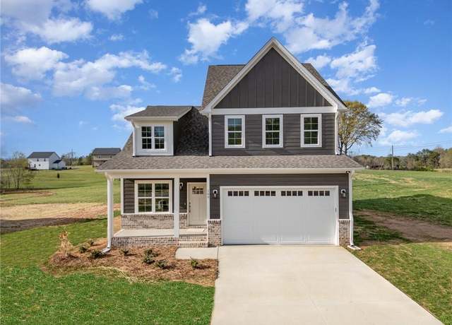 Property at 109 Rierson Farms Ct, Madison, NC 27025, 3 beds, 3.5 baths