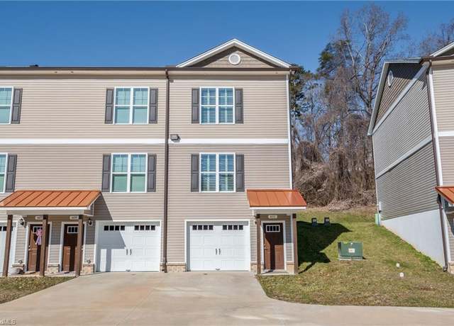 Property at 611 Riverside Dr, Mount Airy, NC 27030, 2 beds, 2.5 baths