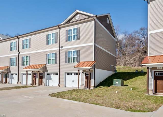 Property at 611 Riverside Dr, Mount Airy, NC 27030, 2 beds, 2.5 baths