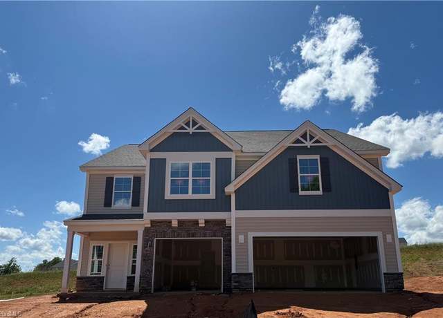 Property at 1311 Creek Knoll Dr, Lewisville, NC 27023, 4 beds, 3.5 baths