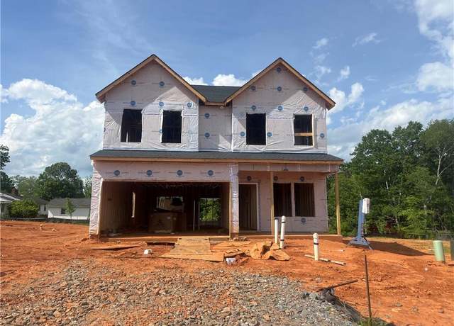 Property at 4375 Honeysuckle Vine Dr, Winston-salem, NC 27106, 5 beds, 3 baths