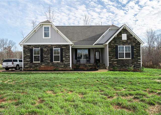 Property at 3506 Wesley Point Dr, Browns Summit, NC 27214, 4 beds, 3.5 baths