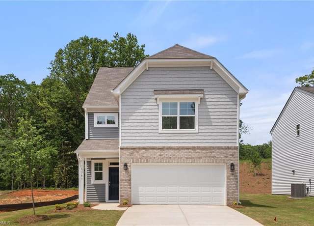 Property at 5361 Roshni Ter, Mcleansville, NC 27301, 4 beds, 3.5 baths
