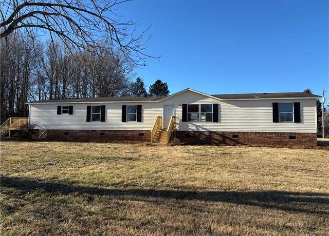 Property at 1852 Petty Rd, Hamptonville, NC 27020, 4 beds, 2 baths