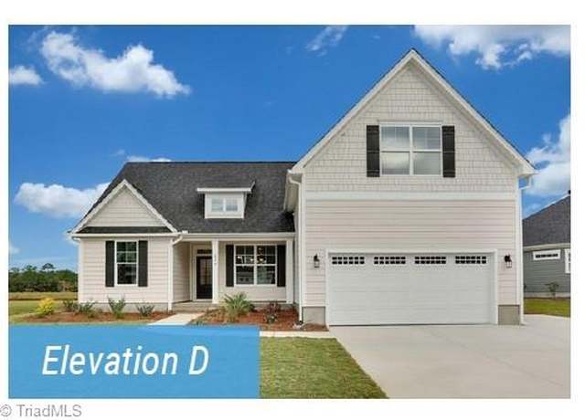 Property at 116 Rocky Maple Dr Lot 42, King, NC 27021, 3 beds, 3 baths
