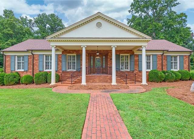 Property at 143 Norman Rd, Winston-salem, NC 27106, 3 beds, 3 baths