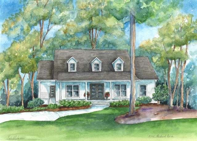Property at 5116 Hedrick Dr, Greensboro, NC 27410, 5 beds, 4 baths