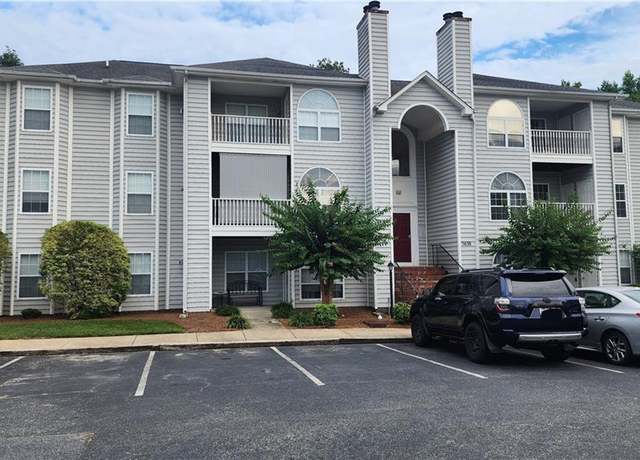 Property at 3638 Morris Farm Dr Unit 1C, Greensboro, NC 27409, 2 beds, 2 baths