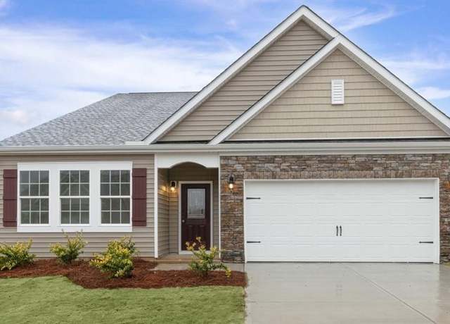 Property at 342 Willowbrooke Way, Stokesdale, NC 27357, 4 beds, 3 baths