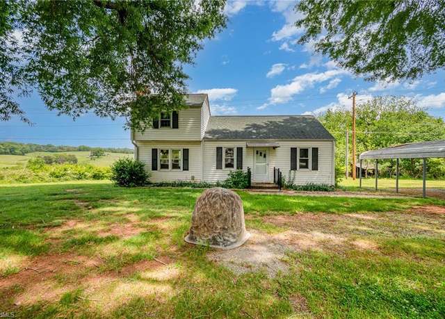 Property at 8544 Nc Highway 704, Madison, NC 27025, 2 beds, 1 bath