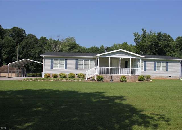 Property at 4400 Velyn Ct, Winston-salem, NC 27127, 2 beds, 2 baths