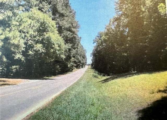 Property at 0 Epps Clark Rd, Siler City, NC 27344