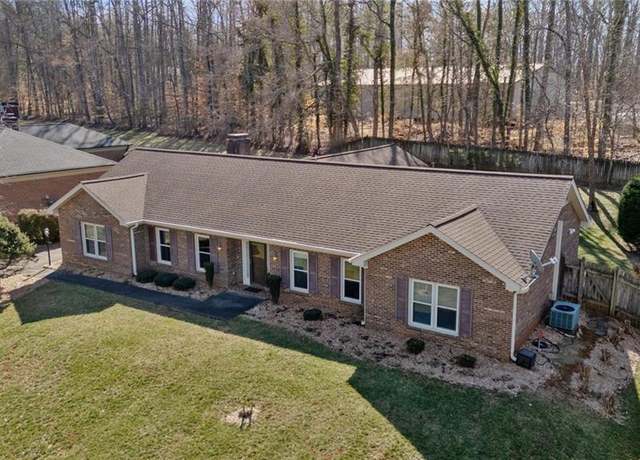 Property at 312 Cutty Sark Rd, Winston-salem, NC 27103, 3 beds, 2 baths
