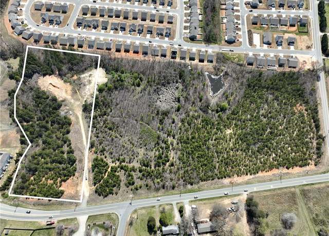 Property at 4520 Hicone Rd Unit Tract 3, Greensboro, NC 27405