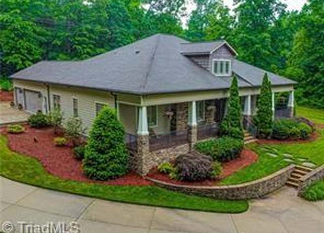Property at 397 Curry Rd, High Point, NC 27265, 3 beds, 3.5 baths