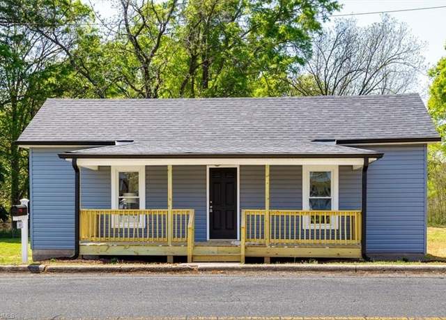 Property at 311 S Fieldcrest Rd, Eden, NC 27288, 2 beds, 1 bath