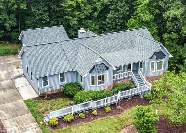 Property at 157 Beech Tree Ct, Eden, NC 27288, 3 beds, 2.5 baths