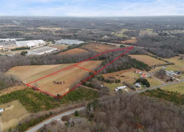 Property at 000 Tall Pines Rd, Lexington, NC 27295