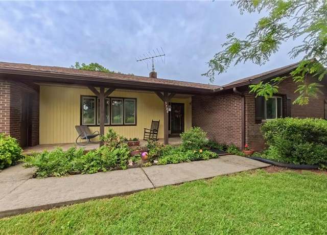 Property at 3740 Worrell Dr, Tobaccoville, NC 27050, 3 beds, 1.5 baths