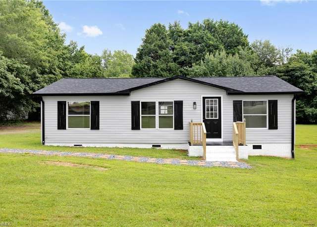 Property at 130 Andrew Dr, Reidsville, NC 27320, 3 beds, 2 baths