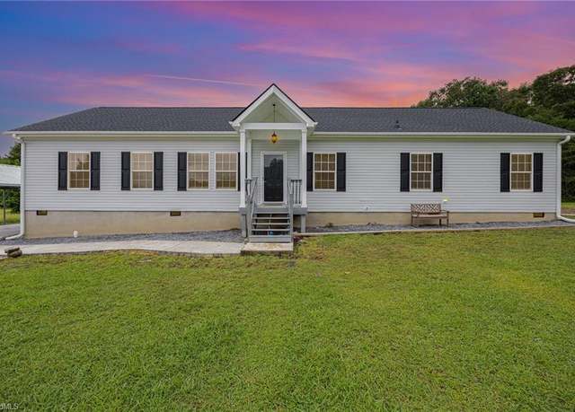 Property at 107 Riley Ln, Siler City, NC 27344, 3 beds, 2 baths