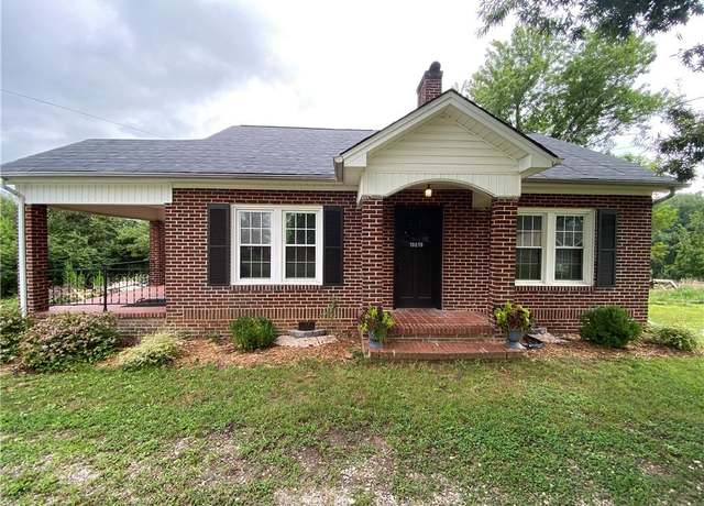 Property at 10619 Nc Highway 89 W, Westfield, NC 27053, 2 beds, 1 bath