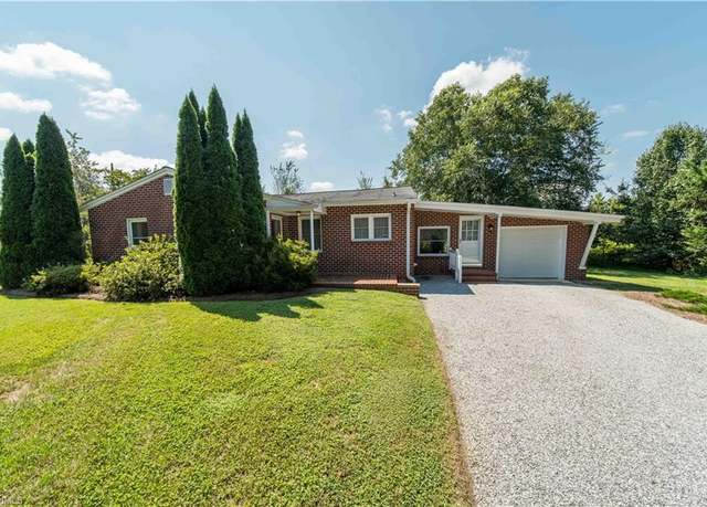 Property at 9029 Stack Rd, Colfax, NC 27235, 2 beds, 1 bath