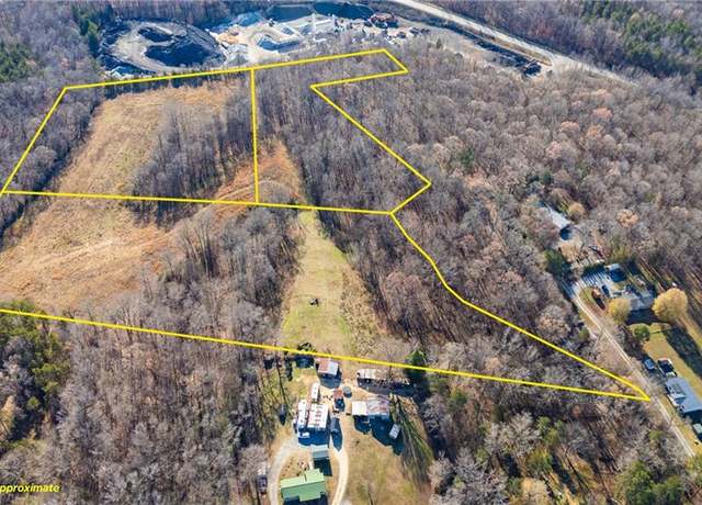 Property at 15.4 Conrad Hill Ln, Thomasville, NC 27360