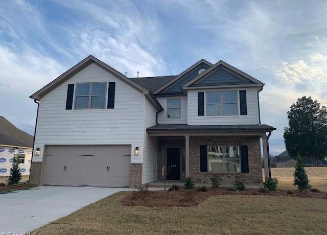 Property at 209 Royal Pines Dr #123, Trinity, NC 27370, 5 beds, 3 baths