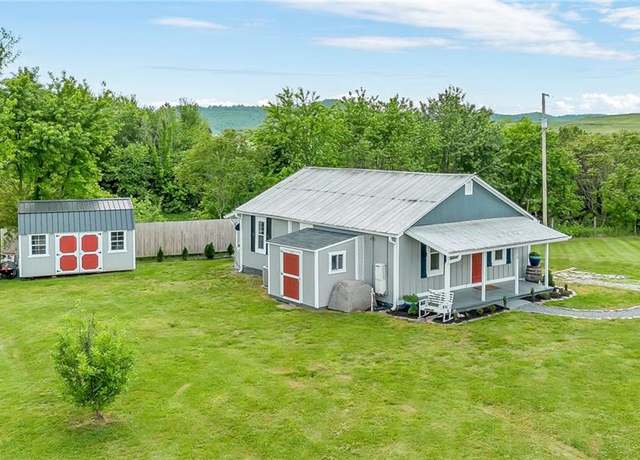 Property at 279 W Old Berrys Ln, Roaring River, NC 28669, 1 bed, 1 bath