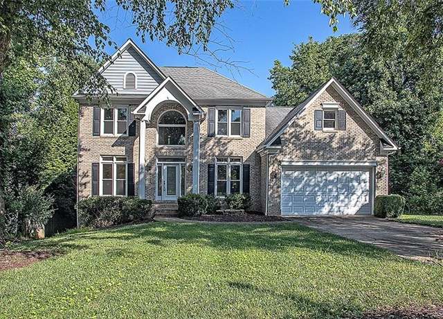 Property at 6402 Lakebend Way, Greensboro, NC 27410, 4 beds, 2.5 baths