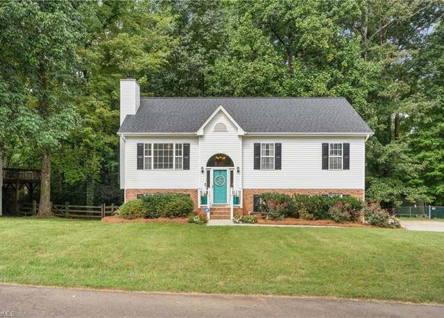 Property at 1020 Trevor Downs Ct, Lewisville, NC 27023, 3 beds, 2 baths