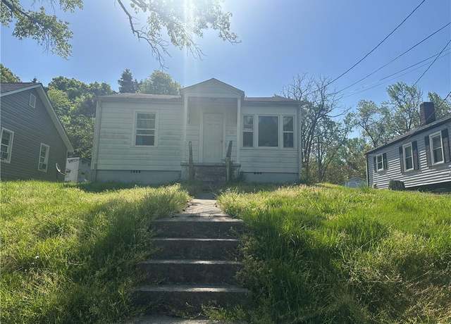 Property at 501 N Washington Ave, Reidsville, NC 27320, 2 beds, 1 bath