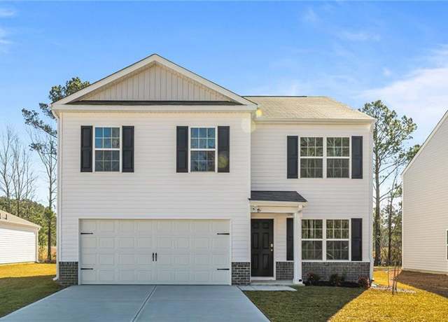 Property at 508 Jack Pine St, Thomasville, NC 27360, 4 beds, 2.5 baths