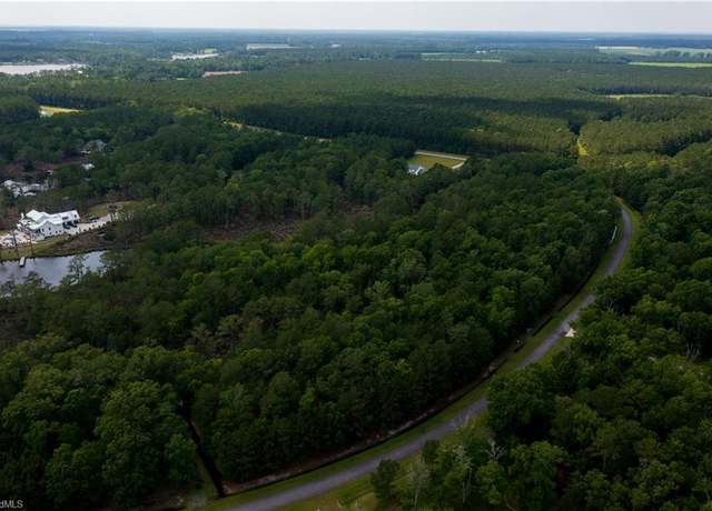 Property at 0 Sunset Point Rd, Belhaven, NC 27810