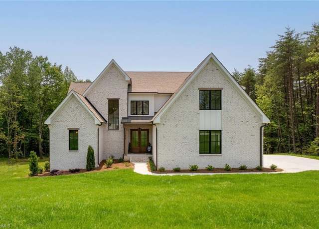 Property at 7968 Boathouse Way, Stokesdale, NC 27357, 4 beds, 4 baths