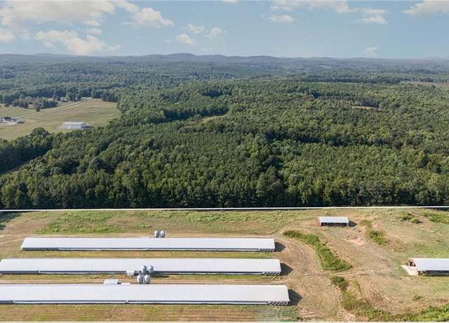 Property at 00 Sagebrush Trl, Denton, NC 27239