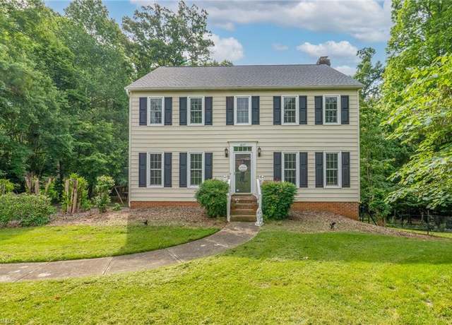 Property at 4117 Clinard Rd, Clemmons, NC 27012, 3 beds, 3 baths
