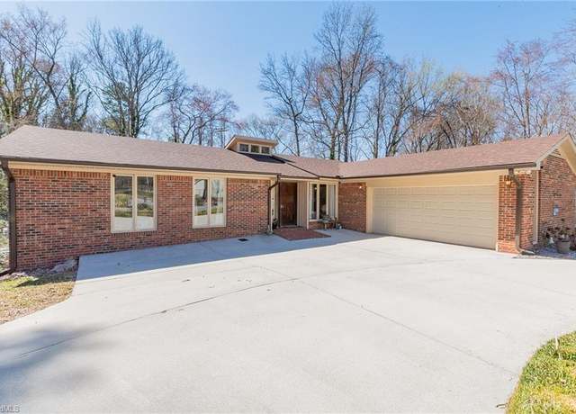 Property at 201 Pinecroft Ln, Spencer, NC 28159, 3 beds, 3 baths