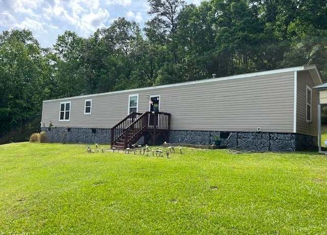 Property at 2051 Alleghany Church Rd, Denton, NC 27239, 2 beds, 2 baths