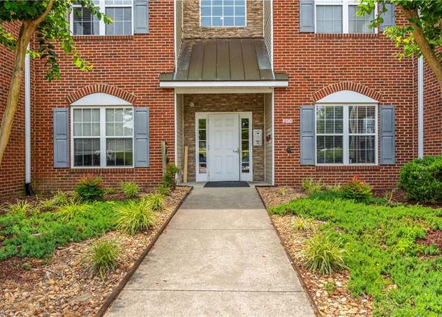 Property at 6941 Hanesbrook Cir #204, Clemmons, NC 27012, 3 beds, 2 baths