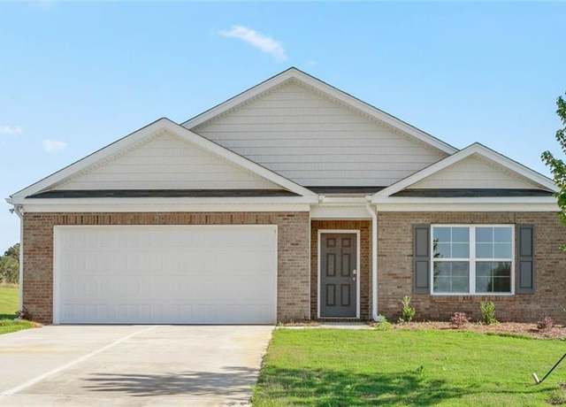Property at 162 Lantanna Ave, Lexington, NC 27295, 4 beds, 2 baths