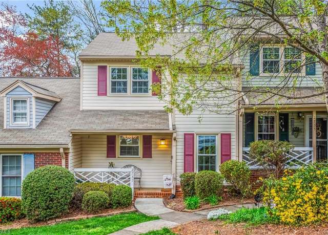 Property at 2737 Crosswinds Dr, Winston-salem, NC 27127, 2 beds, 2.5 baths