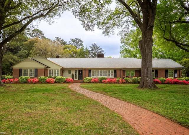 Property at 503 Weaver Dr, Lexington, NC 27292, 3 beds, 3 baths