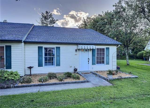Property at 488 Kellwood Drive Ext, Boone, NC 28607, 2 beds, 2 baths