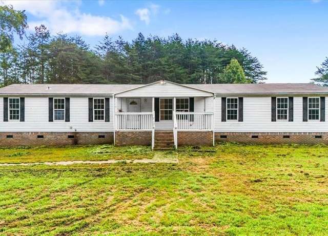 Property at 1499 Ring Rd, Westfield, NC 27053, 4 beds, 2 baths