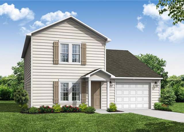 Property at 168 Waylon Ct, Lexington, NC 27295, 3 beds, 2.5 baths