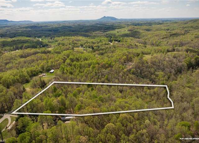 Property at 0 Tom Cook Rd, Mount Airy, NC 27030